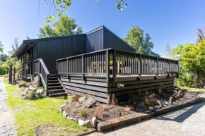 Kete Aronui - Hanmer Springs Holiday Home